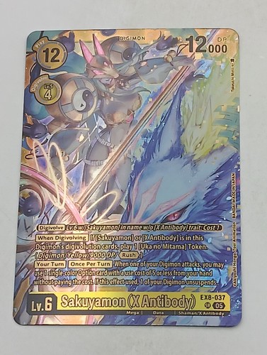 Digimon tcg einzelkarte - tcg,