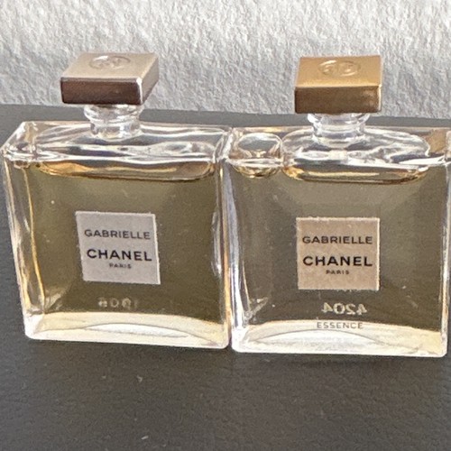 Chanel gabrielle paris - chanel,