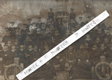 Kriegsmarine 1.WK SMS Roon