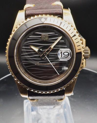 Blacktide bronze - st,