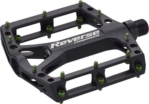 Reverse black one pedale 309g - reverse,