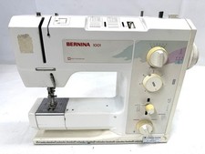 Bernina 1001 Nähmaschine (#N27)