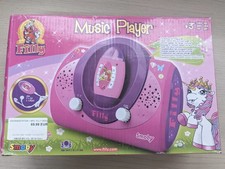 Filly smoby dockingstation - filly, +