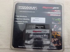 Dynojet-Power Commander Kawasaki ZX-10R.NEU.