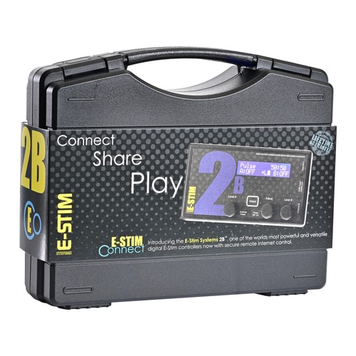 Stim connect kit - connect,
