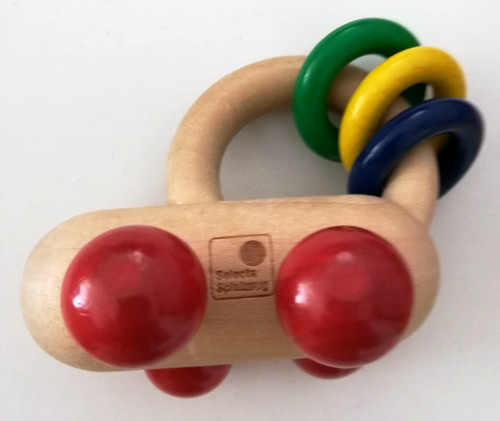 Selecta holzspielzeug motorik - selecta,