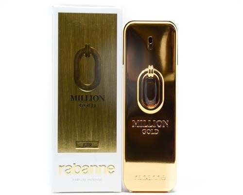 Paco rabanne million gold - paco,