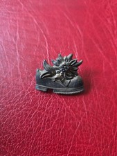  Alte Anstecknadel Souvenir