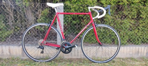 Einzelstück retro trifft - einzelstück,