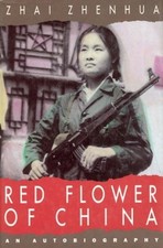 Red Flower of China -