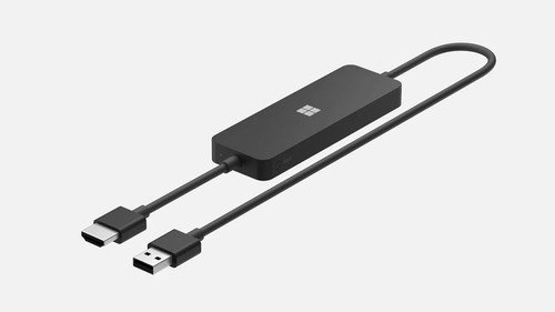 Microsoft wireless display - microsoft, 4k