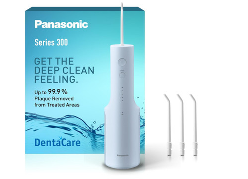 Panasonic series 300 - series,