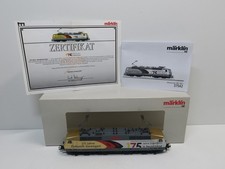 BR 120 159-9 der DB, Mfx