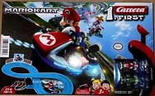 Carrera GO Nintendo Mario Kart