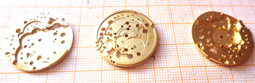 Neuwertige werkplatinen - 3,