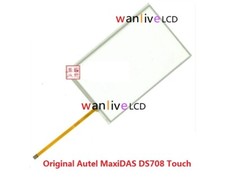 New Autel Maxidas DS708 Vehicle Diagnostic Car Scanner Touch Screen Digitizer #D