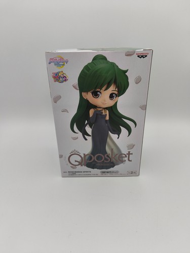 Sailor moon princess - sailor, pluto