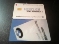 O 2315/95 BMW NL München sauber gebraucht Aufl. 11000