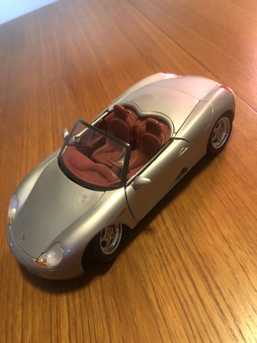 Maisto 1996 porsche - 1996,