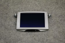 Rolls Royce RR4 Ghost Monitor
