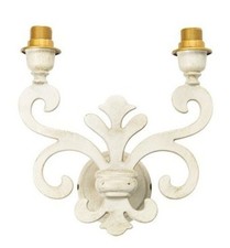 Applikationslampe Wandlampe