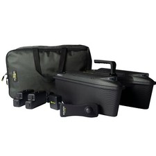 RidgeMonkey Hunter 750 Bait Boat - Futterboot, Baitboat zum Abfüttern, Köderboot