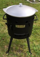 Uchak + Kazan 4.5; 7, 9, 12