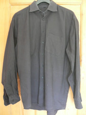 LORENZO CALVINO Herrenhemd