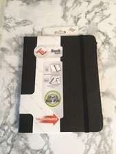 TuffLuv iPad 2 3 4 Book Style