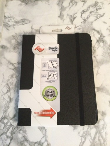 Tuffluv ipad book - ipad, 3