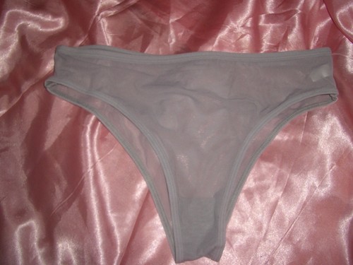 Sexy leicht transparenter - , pin