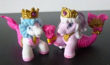 Filly Wedding Mermaid - Sammelfiguren - Hochzeitspaar - Selten -Sammlerauflösung