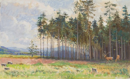 Mühlig - b.,