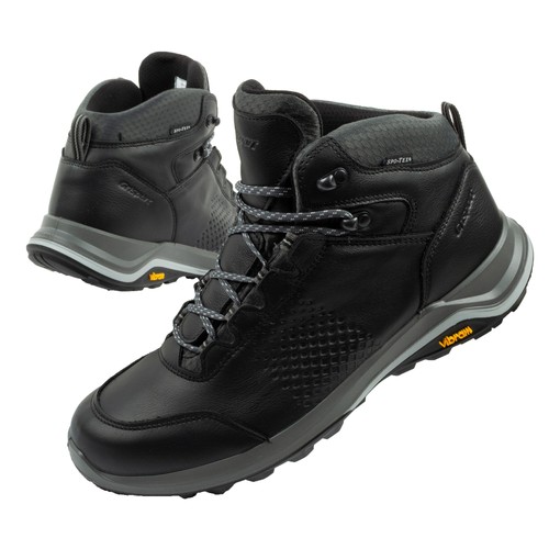 Grisport nero avon herren - grisport,