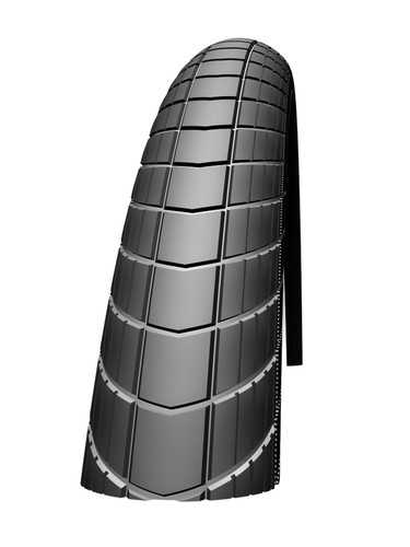 Schwalbe fahrradreifen big - schwalbe,