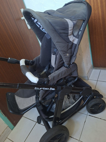 Abc design turbo - 6s, buggy