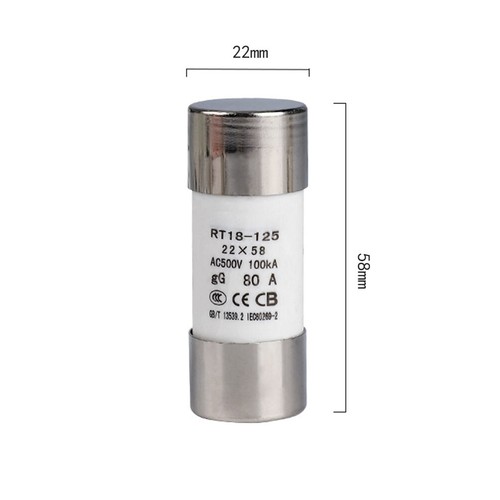 5pcs new rt18 125 - new, rt18-125