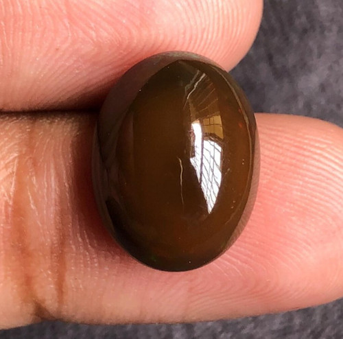 äthiopischer schwarzer opal - Äthiopischer,