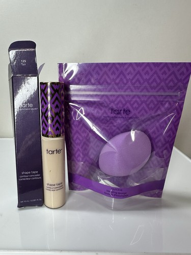 Tarte shape tape contour - tape,