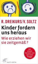 Kinder fordern uns heraus: Wie
