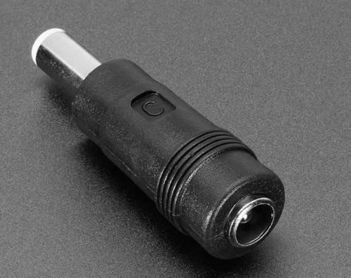 Adapter hohlsteckeradapter - 2x,