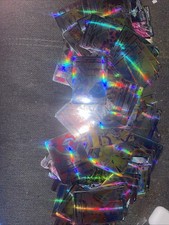 Pokémon Karten Sammlung Holo