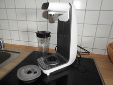 Byzoo Giraffe, Vakuum-Hochleistungsmixer, voll funktionsfähig, OHNE Mixbehälter