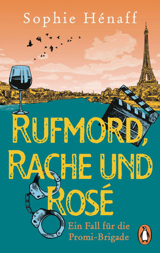 Rufmord rache und - und, |