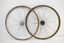 1950s EARLY MAVIC TUBULAR /
