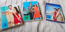 Burn Notice Staffel 1-3 DVD