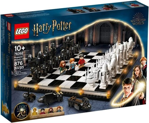 Lego 76392 harry - lego®,