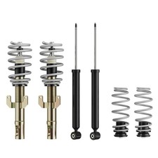 BlackEdition Gewindefahrwerk