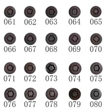 Für BMW MINI Anti-Diebstahl Radsicherung Felgenschloss Schlüssel Nuss