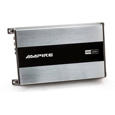 4 Channel Amplifier Power Amp